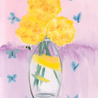 Still Life Oil Paintings