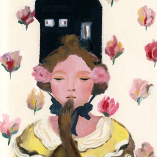 2026 Portraits Mini Desk Calendar Museum Quality Fine Art Giclée Set