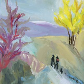 Landscape Originals + Prints